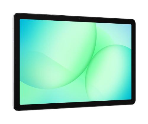 Samsung Galaxy Tab A11+, 128 GB, 5G, hopea - Tablettitietokoneet
