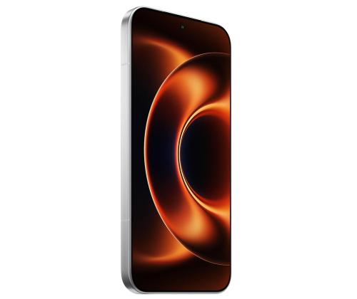 Xiaomi 17 Ultra, 16 GB, 512 GB, valkoinen - Älypuhelimet