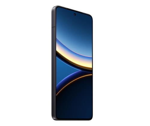 POCO F7 Pro 5G, 256 GB, musta - Älypuhelimet