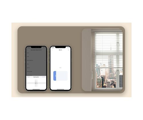 Aqara Roller Shade Driver E1 - Älykäs rulla- ja ikkunanvarjostimen ohjainjärjestelmä