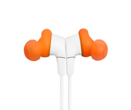 JBL Endurance Run 3, valkoinen - Langattomat in-ear-urheilukuulokkeet