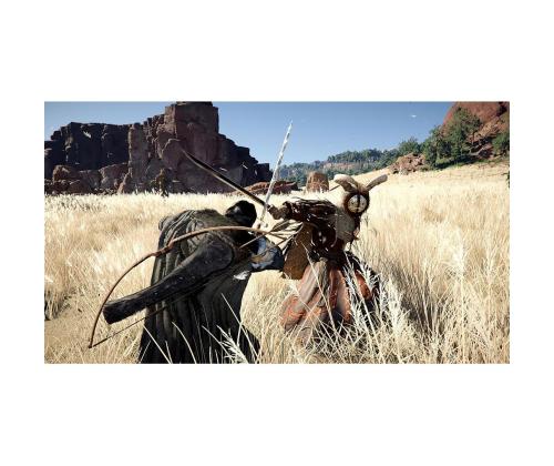 Crimson Desert, PlayStation 5 - Peli