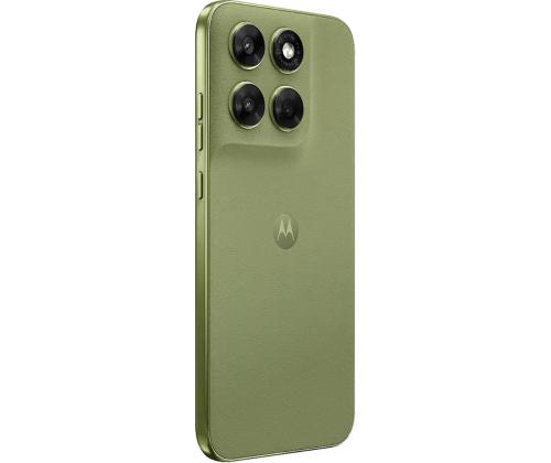 Motorola Moto G67, 4 GB, 128 GB, vihreä - Älypuhelimet