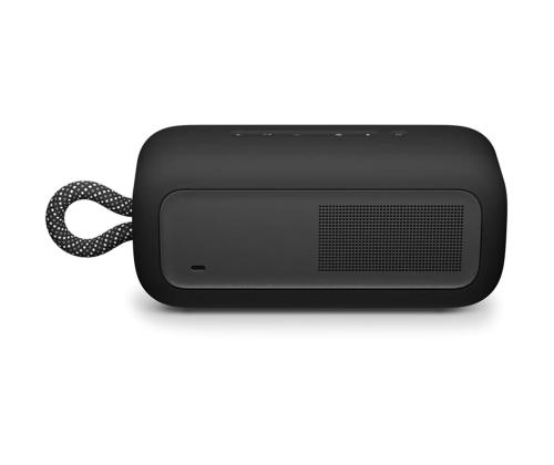 Bose SoundLink Plus, musta - Kannettava langaton kaiutin