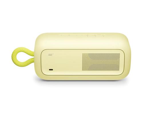 Bose SoundLink Plus, keltainen - Kannettava langaton kaiutin