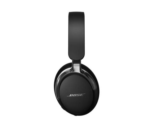 Bose QuietComfort Ultra 2nd Gen, musta - Langattomat kuulokkeet