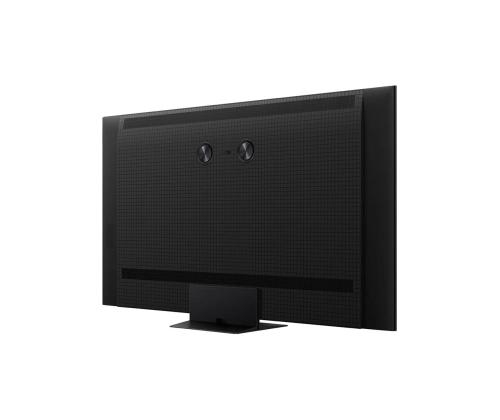 TCL C7L, 65'', 4K UHD, SQD-Mini LED, musta - Televisiot