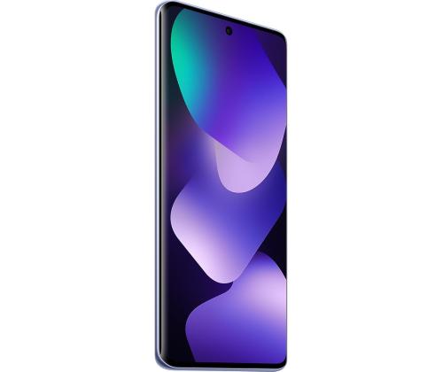 Xiaomi Redmi Note 15, 6 GB, 128 GB, violetti - Älypuhelimet