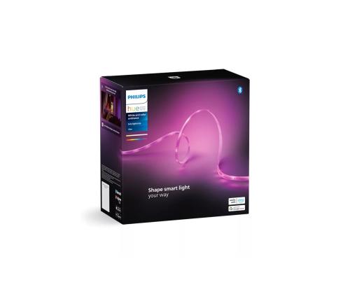 Philips Hue Solo -valonauha, 10 m, valkoinen - LED-valonauhat