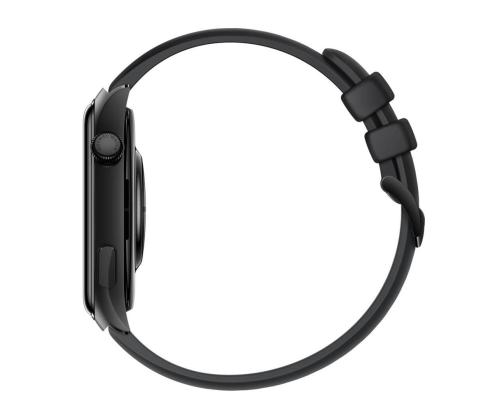 Huawei Watch 4, 46 mm, musta - Älykello