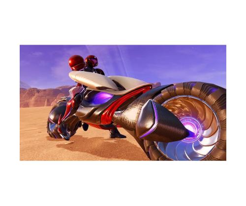 Metroid Prime 4: Beyond, Nintendo Switch - Peli