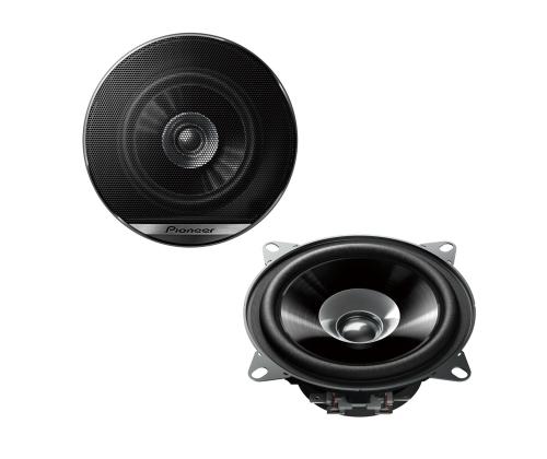 Auton kaiuttimet Pioneer