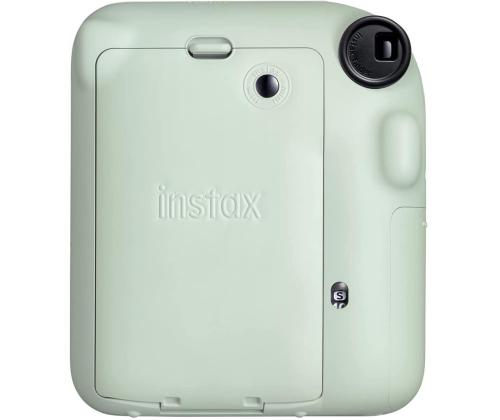 Fuji Instax Mini 12, vihreä - Kamera