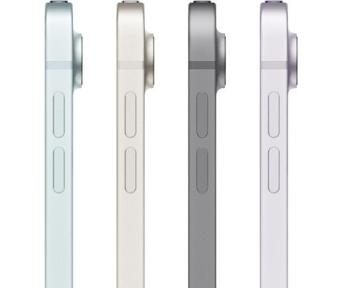 Apple iPad Air 11'', M4 (2026), 128 GB, WiFi + matkapuhelinverkko, kultainen - Tablet-tietokoneet - Tablet PC:t