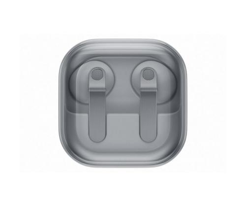 Samsung Galaxy Buds 4, valkoinen - Langattomat kuulokkeet