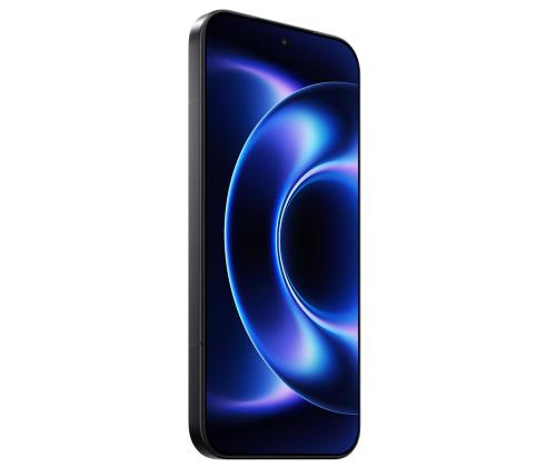 Xiaomi 17 Ultra, 16 GB, 512 GB, musta - Älypuhelimet