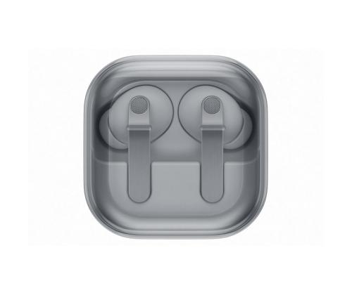 Samsung Galaxy Buds 4 Pro, valkoinen - Langattomat kuulokkeet