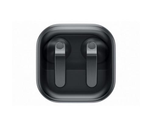 Samsung Galaxy Buds 4, musta - Langattomat kuulokkeet