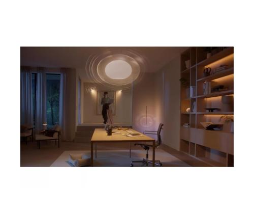 Philips Hue White & Color Ambiance -aloitussarja, E27, 3 kpl - Älykäs valosarja