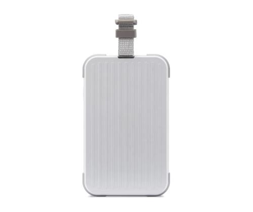 Acer Connect M6E 5G Mobile WiFi, 8000mAh, vaaleanharmaa - Wi-Fi-reititin