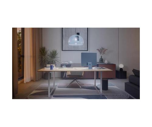 Philips Hue White Ambiance A60, E27, 2 kpl, valkoinen - Älyvalo - Älyvalo