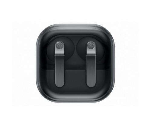 Samsung Galaxy Buds 4 Pro, musta - Langattomat kuulokkeet