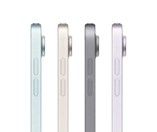 Apple iPad Air 13'' M4, 1TB, Wi-Fi, harmaa - Tabletti-PC