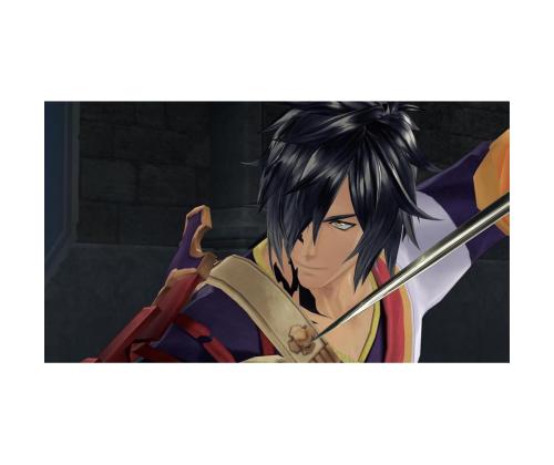 Tales of Berseria Remastered, Nintendo Switch - Peli