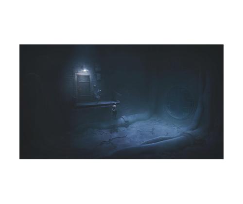 Reanimal, Xbox Series X - Peli