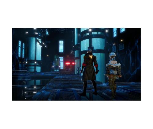 Code Vein II, Xbox Series X - Peli