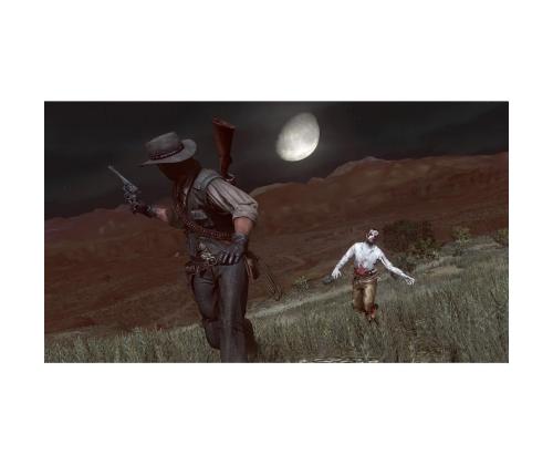 Red Dead Redemption, Nintendo Switch - Peli