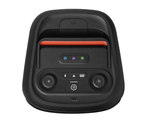 JBL Partybox Club 120, musta - Juhlakaiutin