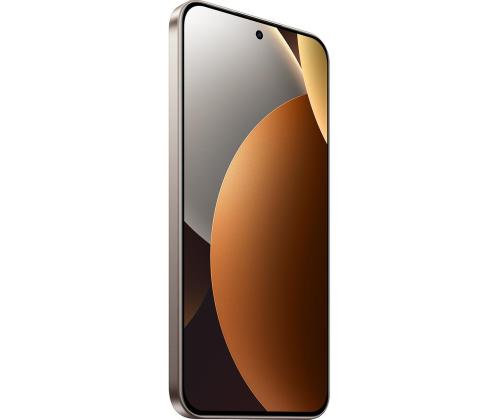 Xiaomi Redmi Note 15 Pro 5G, 8 GB, 256 GB, harmaa - Älypuhelimet