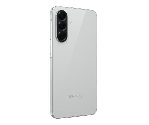 Samsung Galaxy A56 5G, 8 Gt, 128 Gt, harmaa - Älypuhelin