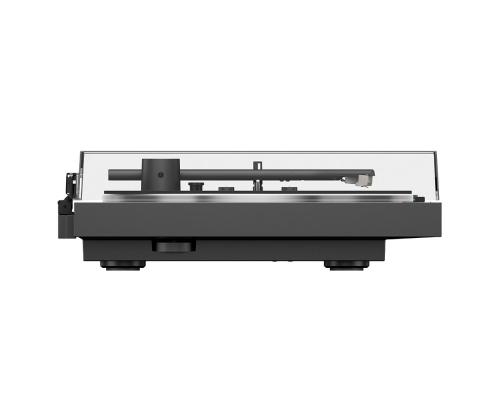 Sony LX3BT, musta - Vinyylilevysoitin
