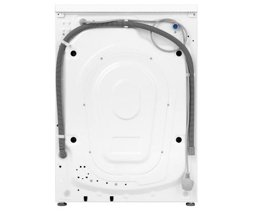 Hisense, 12 kg / 8 kg, syvyys 59,5 cm, 1400 rpm - Pesukone-kuivausrumpu