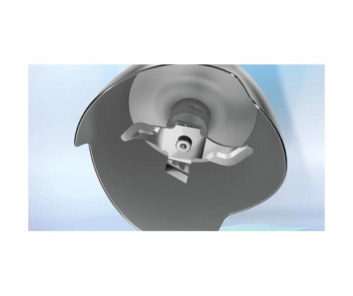 Bosch ErgoMaster, Series 4, 1000 W, musta - Ruoankäsittelykoneet