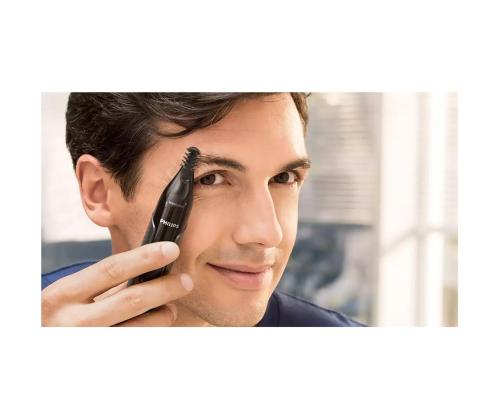 Nenä-, korva- ja kulmatrimmeri Philips series 3000