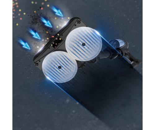 Tefal, X-Force Flex, 4 kpl - Moppityynyt johdottomaan pölynimuriin