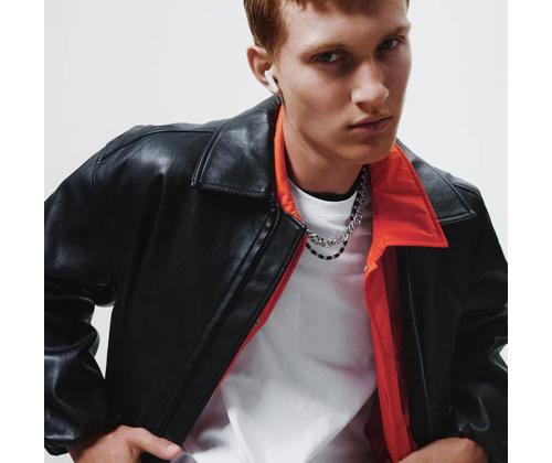 Urbanista Austin 2, valkoinen - Langattomat kuulokkeet