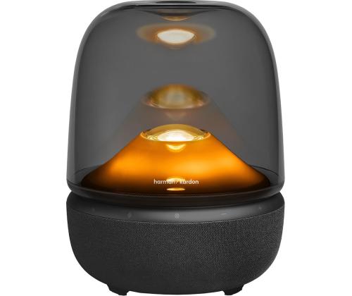 Harman Kardon Aura Studio 5, musta - Langattomat kotikaiuttimet -