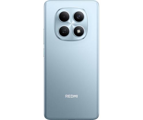 Xiaomi Redmi Note 15, 6 GB, 128 GB, sininen - Älypuhelin