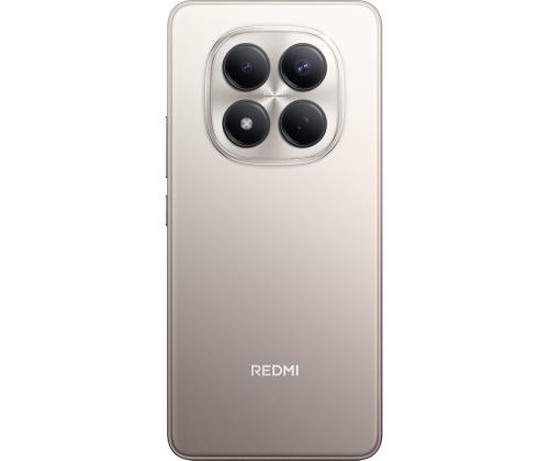 Xiaomi Redmi Note 15 Pro, 8 GB, 256 GB, harmaa - Älypuhelin