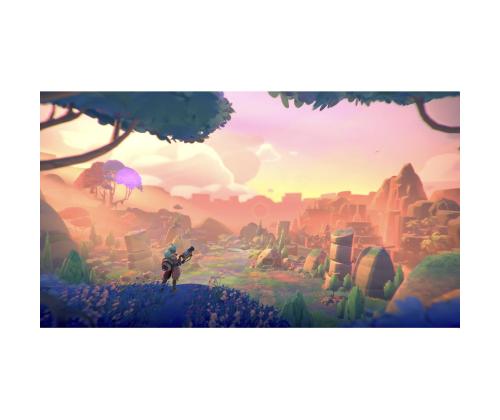 Slime Rancher 2, Xbox Series X - Peli