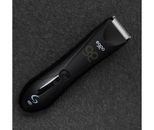 GA.MA Eggo, musta - Vartalotrimmeri