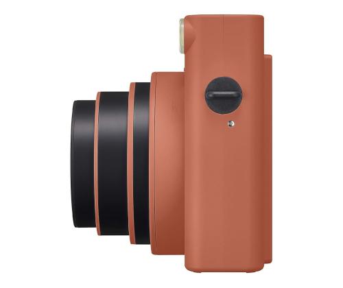 Fuji Instax Square SQ1, oranssi - Kamera