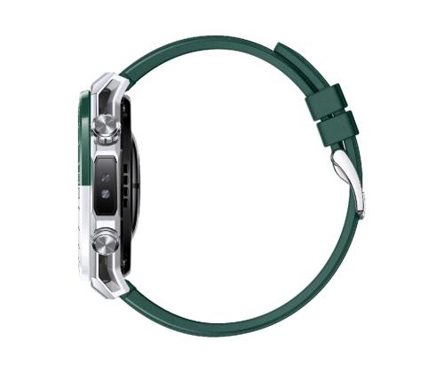 Huawei Watch Ultimate 2, vihreä/valkoinen - Älykello - Smartwatch