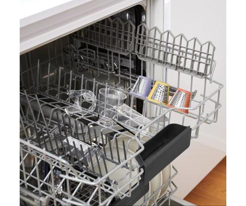 Tefal Fresh Express, harmaa - Vihannesten pilkkomiskone