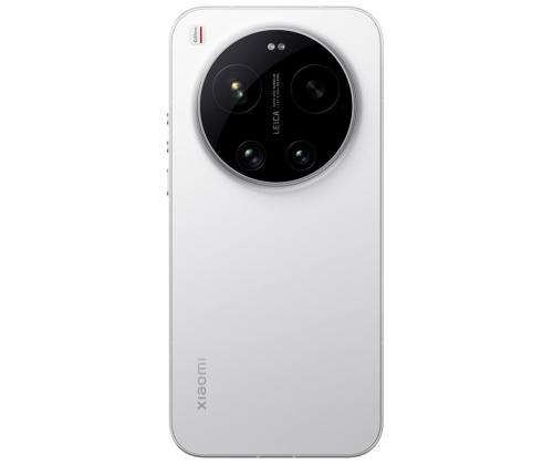 Xiaomi 17 Ultra, 16 GB, 512 GB, valkoinen - Älypuhelimet