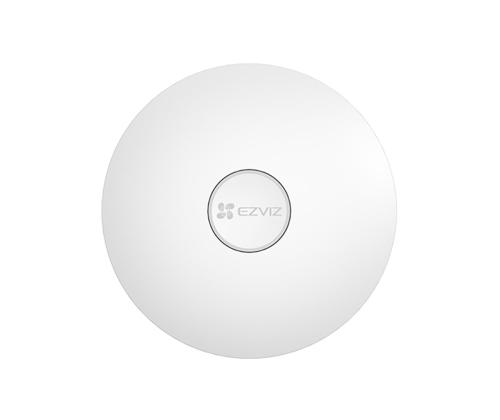 EZVIZ A3-R200, Apple HomeKit, Matter, Valkoinen - Älykäs kotikeskus